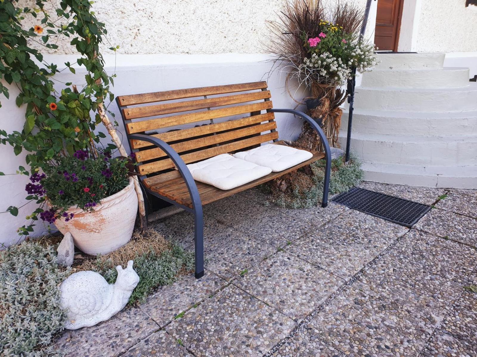 Haus Marienblick Apartment Berchtesgaden Exterior foto