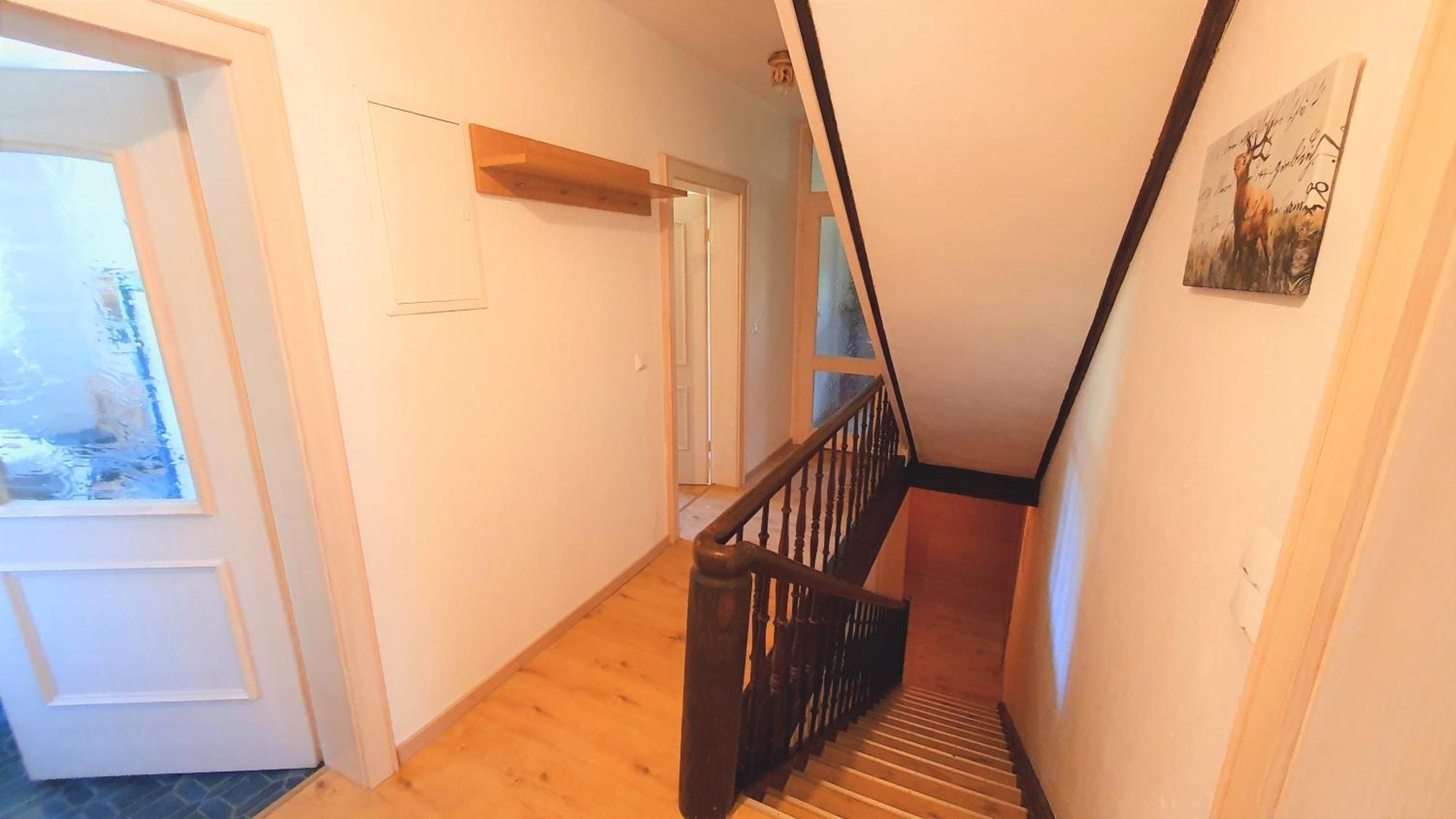 Haus Marienblick Apartment Berchtesgaden Exterior foto