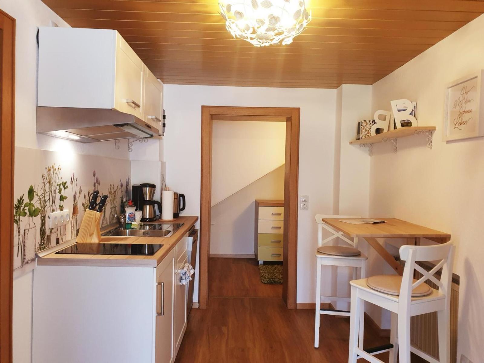 Haus Marienblick Apartment Berchtesgaden Exterior foto