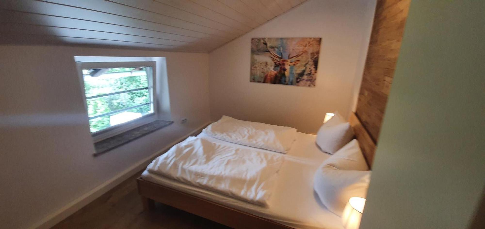 Haus Marienblick Apartment Berchtesgaden Exterior foto